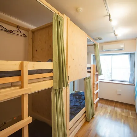 Hostel Kiko-2